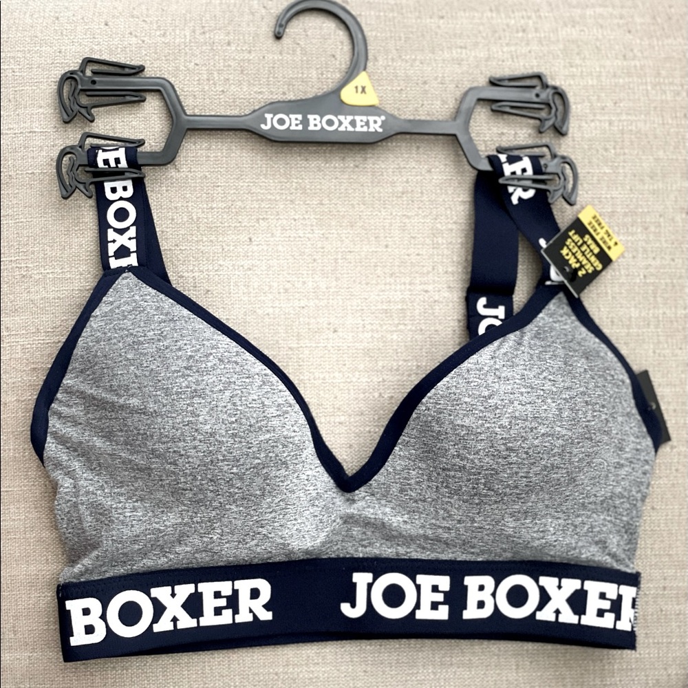 Joe Boxer